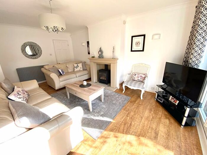 4 Bedroom Detached House For Sale In Lutterworth Road, Whitestone, Nuneaton, CV11