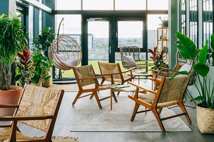 Studio To Rent In Schoolhill, Aberdeen, Aberdeenshire, AB10