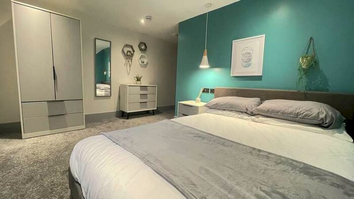 1 Bedroom House To Rent In Room 1, Salisbury Grove, LS12