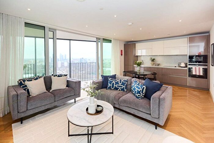 3 Bedroom Flat To Rent In Southwark Bridge Road, London, SE1