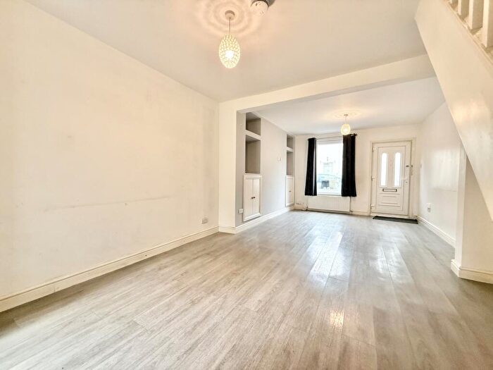 2 Bedroom Terraced House For Sale In All Saints Road, Newmarket, Suffolk, CB8