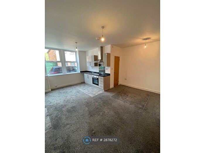 Studio To Rent In Reynard Street, Hyde, SK14