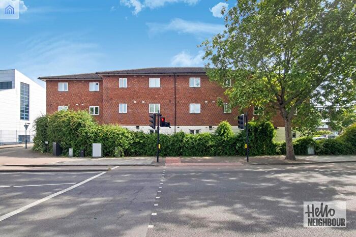 2 Bedroom Apartment To Rent In Plumstead Road, London, SE18