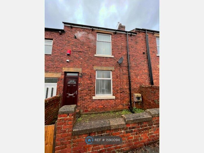 2 Bedroom Terraced House To Rent In Blanche Terrace, Tantobie, Stanley, DH9