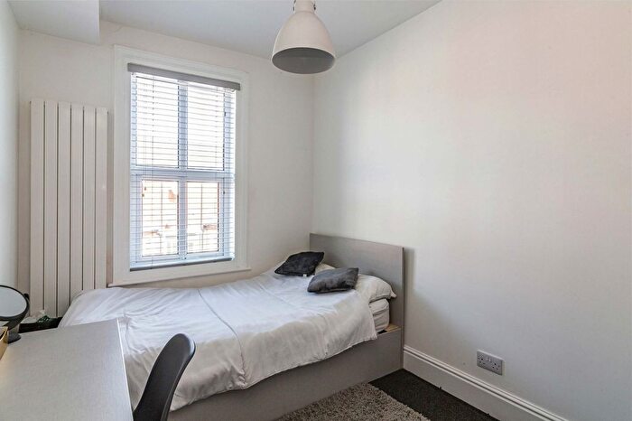 5 Bedroom Terraced House To Rent In Scorer Street, Lincoln, LN5