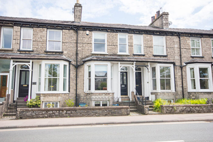 3 Bedroom Terraced House To Rent In Aynam Road, Kendal, LA9