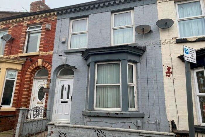 3 Bedroom Property To Rent In Springbank Road, Liverpool, L4
