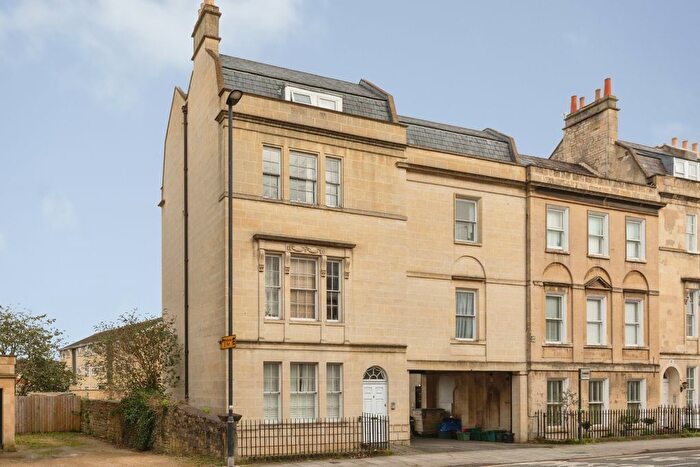 2 Bedroom Flat To Rent In Bathwick Street, Bath, Somerset, BA2