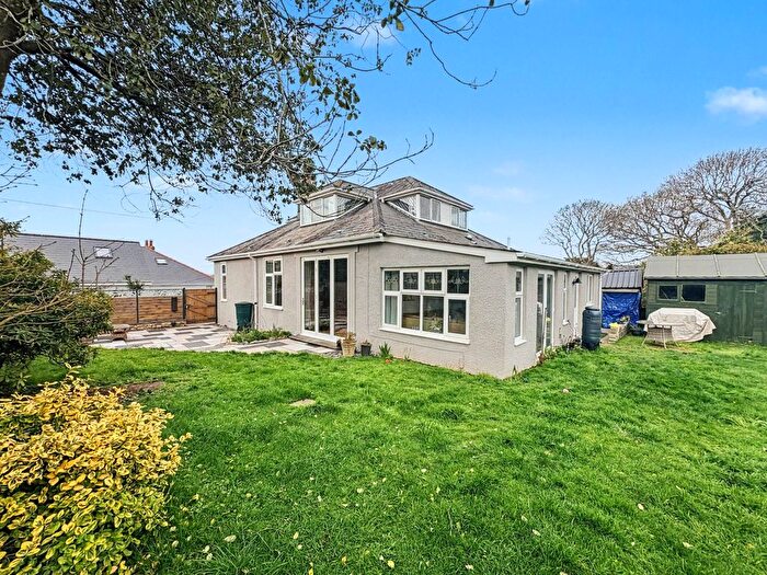 4 Bedroom Detached House For Sale In Ridge Park, Plymouth, PL7