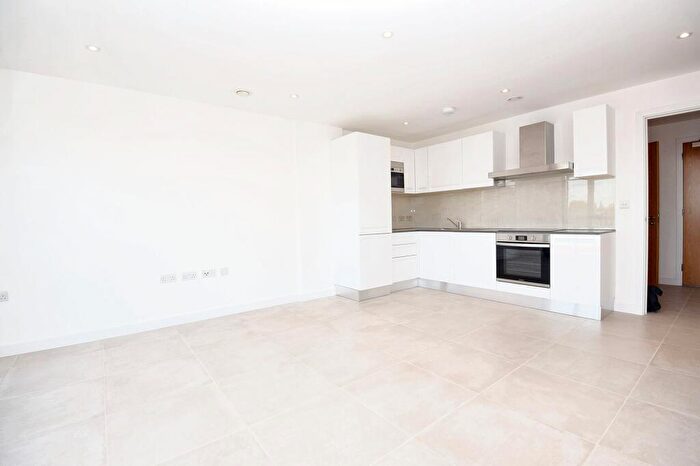 1 Bedroom Apartment For Sale In Alexandra Avenue, Emporium Court, HA2