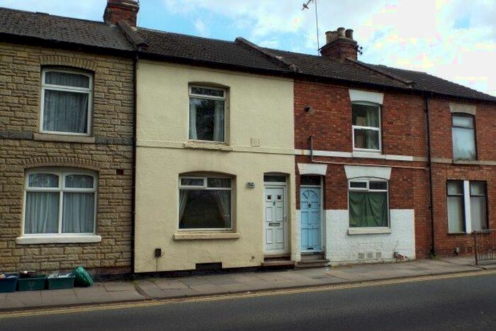 2 Bedroom Property To Rent In St. Andrews Road, Northampton, NN1