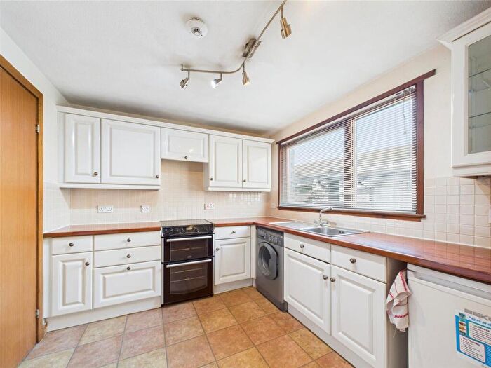 2 Bedroom Maisonette For Sale In Flat, County Place, Perth, PH2