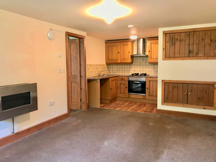 1 Bedroom Apartment To Rent In Moor Lodge Country Retreat, Two Lawes Road, Keighley, West Yorkshire, BD22