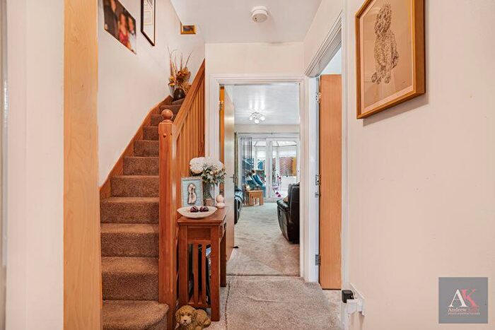 3 Bedroom Terraced House For Sale In Coppy Bridge Drive, Rochdale, OL16