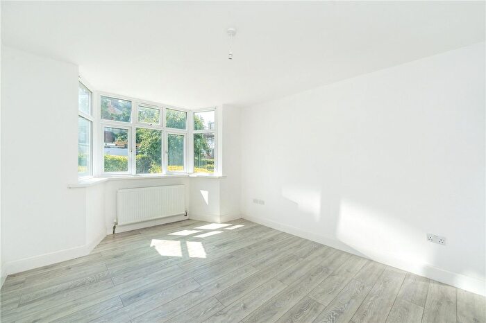 3 Bedroom Semi-Detached House To Rent In River Way, Twickenham, TW2