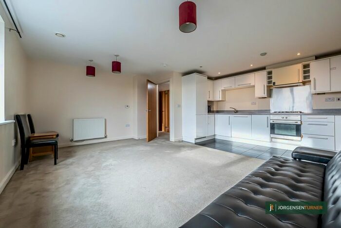 1 Bedroom Flat To Rent In Uxbridge Road, London, W13