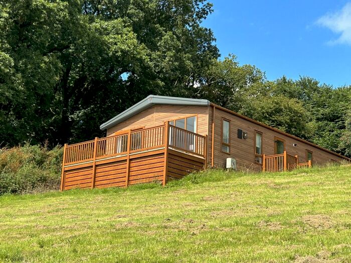 2 Bedroom Lodge For Sale In Tunstall, Richmond, DL10