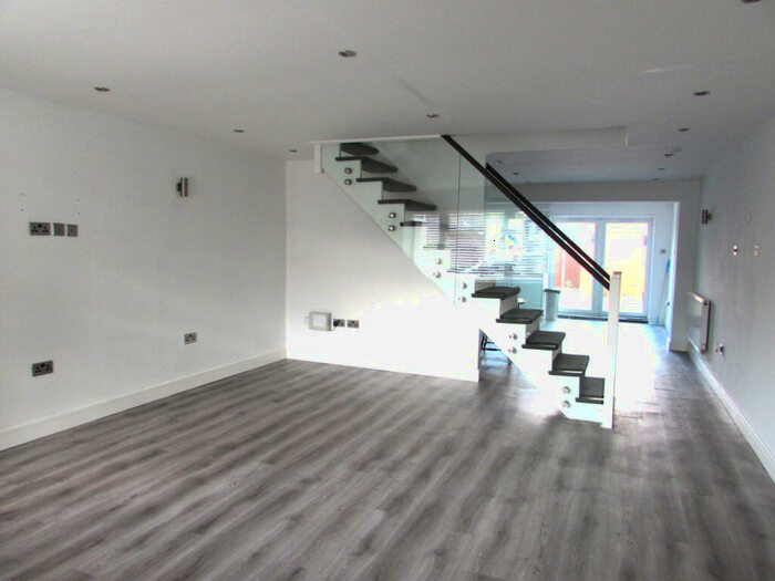 3 Bedroom Terraced House To Rent In Churchfield Close, Harrow, Middlesex, HA2