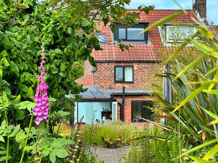 3 Bedroom Semi-Detached House For Sale In Sheepman Lane, Cranswick, Driffield, YO25