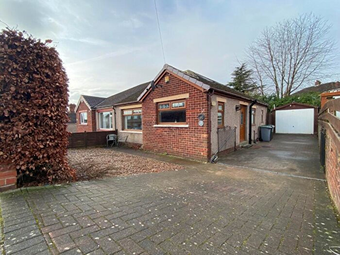 3 Bedroom Bungalow For Sale In Belmont Avenue, Low Moor, Bradford, BD12