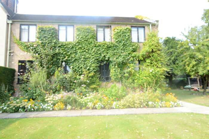 3 Bedroom Apartment To Rent In Hengrave, Bury St Edmunds, IP28