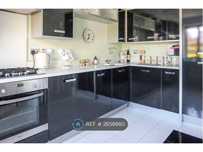 5 Bedroom Terraced House To Rent In Wood Mead, Bristol, BS16