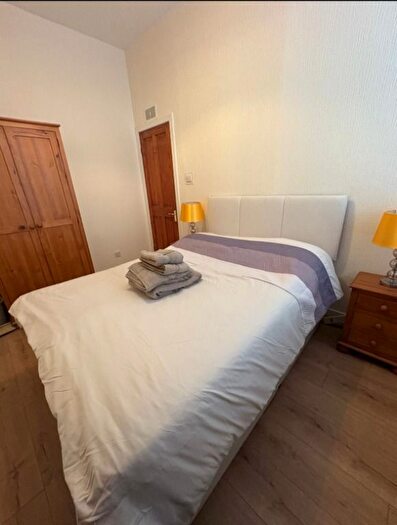 1 Bedroom Flat To Rent In Bedford Road, Kittybrewster, Aberdeen, AB24