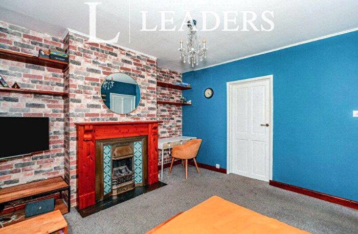 1 Bedroom Flat To Rent In Westminster Green, CH4