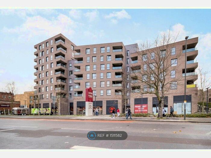 2 Bedroom Flat To Rent In Eastern Point, London, NW9