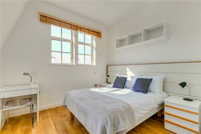 1 Bedroom Apartment To Rent In Princess Beatrice House, Chelsea, London, SW10