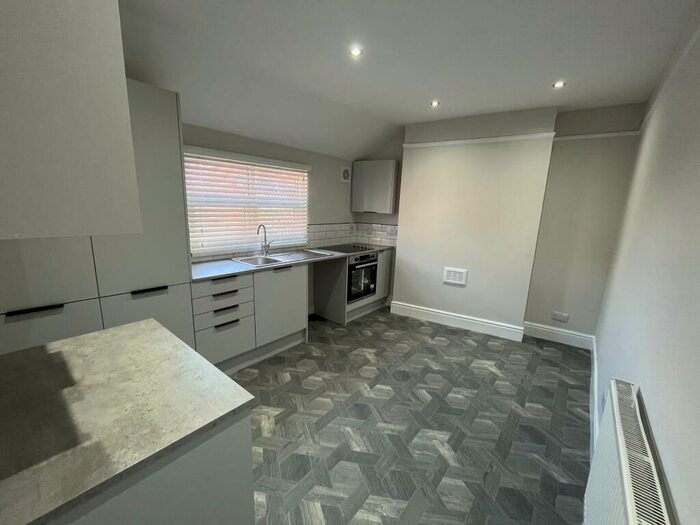 2 Bedroom Flat To Rent In Burton Street, Melton Mowbray, LE13