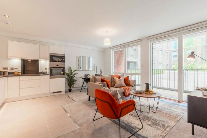 2 Bedroom Flat To Rent In Gayton Road, Harrow, HA1