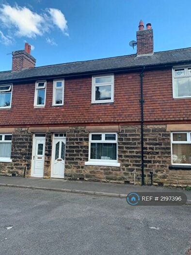 3 Bedroom Terraced House To Rent In Wood Street, New Mills, High Peak, SK22