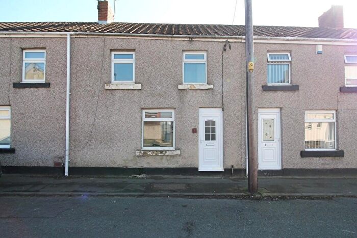 2 Bedroom Terraced House To Rent In Eppleton Row, Hetton Le Hole, DH5