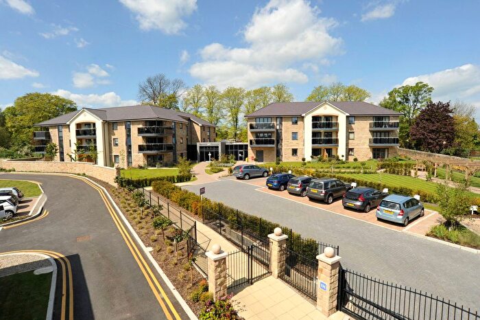 2 Bedroom Flat For Sale In Harrogate, HG1