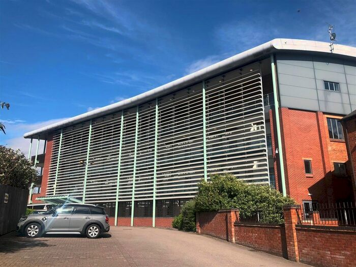 2 Bedroom Flat To Rent In Bishopsgate Wharf, Aldbourne Road, Radford, Coventry, West Midlands, CV1