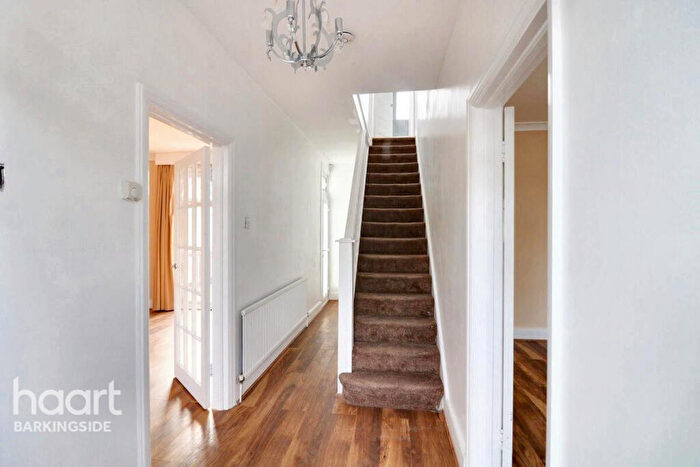 3 Bedroom Terraced House For Sale In Geariesville Gardens, Barkingside, IG6