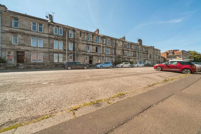 1 Bedroom Flat To Rent In Blackhall Street, Paisley, PA1