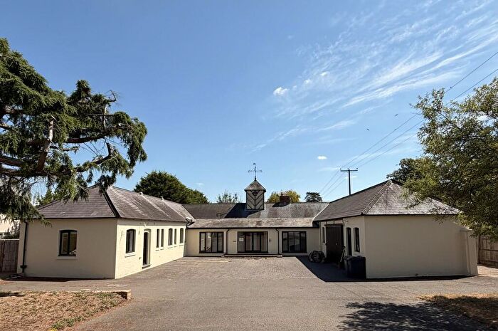 4 Bedroom Barn Conversion For Sale In Cockayne Hatley, Sandy, SG19
