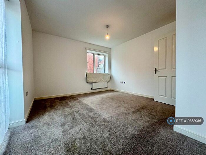 1 Bedroom Flat To Rent In Herdwick House, Whitehouse, Milton Keynes, MK8