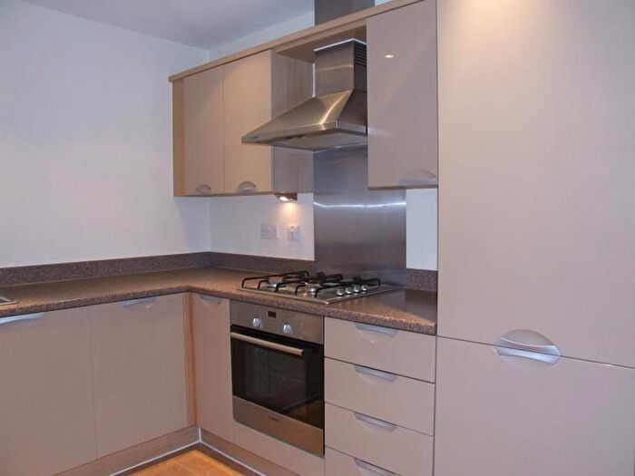 1 Bedroom Flat To Rent In Academy Place, Osterley, Isleworth, TW7