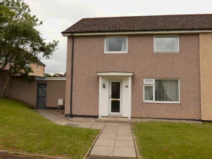 Houses for sale in Thurso, Highland