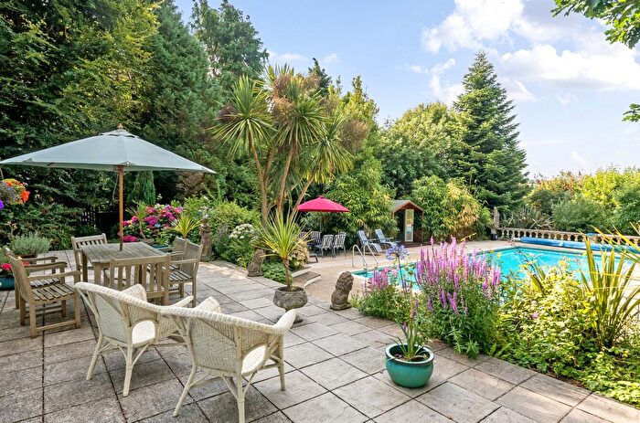 4 Bedroom Detached House For Sale In Trewidland, Liskeard, Cornwall, PL14