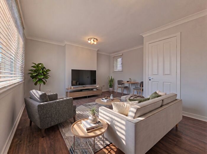 2 Bedroom Terraced House For Sale In / South Gyle Mains, South Gyle, Edinburgh, EH12