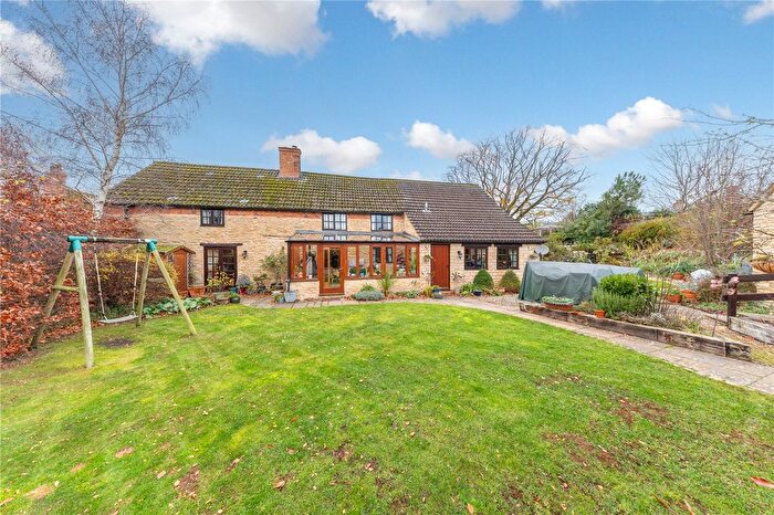 4 Bedroom Detached House For Sale In Wakes Manor Cottage, Clifton Reynes, Olney, MK46