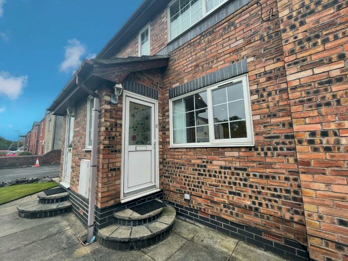 2 Bedroom Apartment To Rent In High Park Road, Southport, Merseyside, PR9