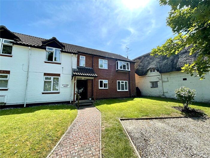 1 Bedroom Apartment To Rent In Witcombe Green, Wroughton, Swindon, Wiltshire, SN4