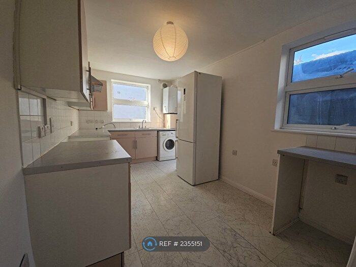 4 Bedroom Terraced House To Rent In Pevensey Road, London, E7