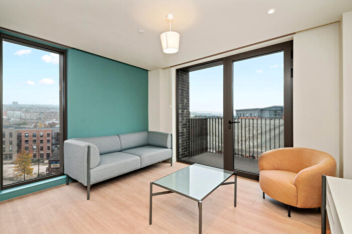 2 Bedroom Apartment To Rent In Soho Yard, Sheffield, S3