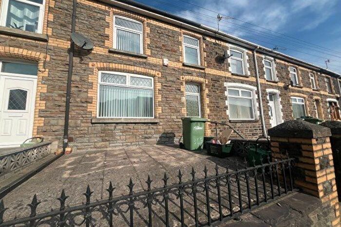 2 Bedroom Property To Rent In Islwyn Road, Newport, NP11